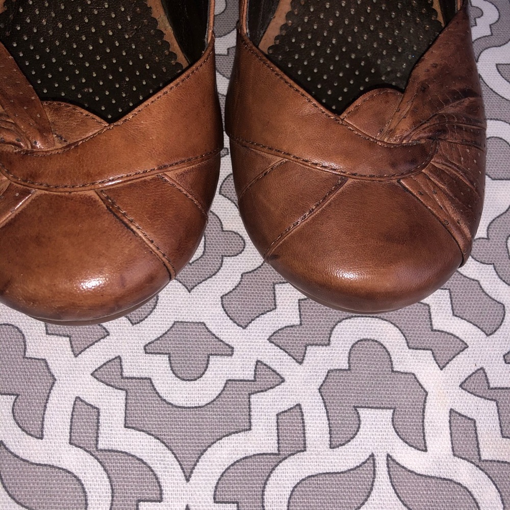 Report Wedges - Picture 3 of 9